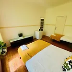 Luxury Ideal For Tourists, Ideal To Visit Lisbon! *