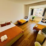 Luxury Ideal For Tourists, Ideal To Visit Lisbon! Lisboa