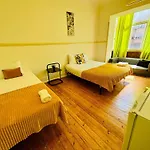 Luxury Ideal For Tourists, Ideal To Visit Lisbon!