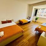 Albergue Luxury Ideal For Tourists, Ideal To Visit Lisbon! Lisboa