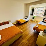 Luxury Ideal For Tourists, Ideal To Visit Lisbon! *