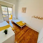 Luxury Ideal For Tourists, Ideal To Visit Lisbon!