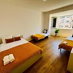 Luxury Ideal For Tourists, Ideal To Visit Lisbon! Lisboa