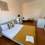 Albergue Luxury Ideal For Tourists, Ideal To Visit Lisbon! *