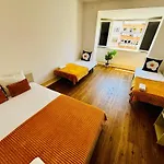 Albergue Luxury Ideal For Tourists, Ideal To Visit Lisbon!
